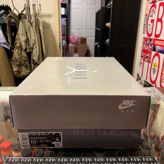 2021 Nike Air Jordan XI Cool Grey Men Box Only