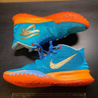 2020 Nike Kyrie 7 Concepts Special Box Men