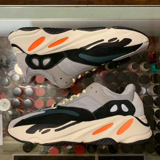 2021 Adidas Yeezy Boost 700 Wave Runner OG Men