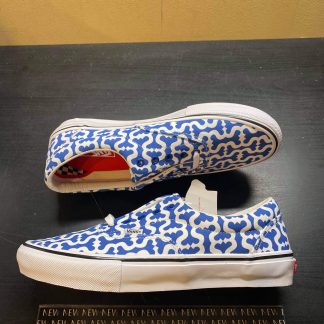 2021 Vans Skate Era Sup Monogram S Logo Royal Men