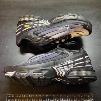 2019 Nike Air Max Plus III Obsidian Men