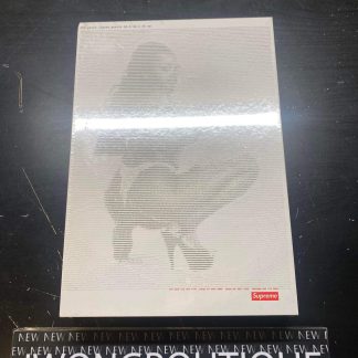 2017 Sup 500 Piece Digi Jigsaw Puzzle