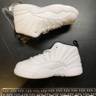 2021 Nike Air Jordan XII Retro Twist Toddler