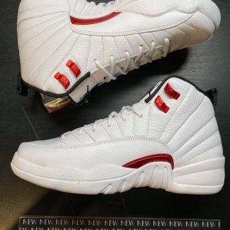 2021 Nike Air Jordan XII Retro Twist Grade School