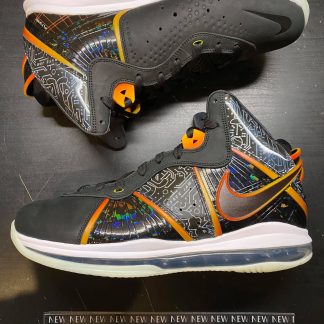 2021 Nike Lebron 8 Space Jam Men