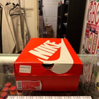 2019 Nike Air Max 1 White Black Gum Box Only