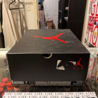 2017 Nike Air Jordan VI UNC Men Box Only