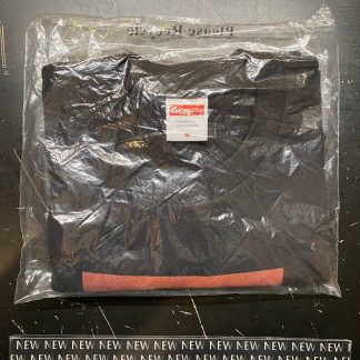 2022 Sup Al Green Tee Black