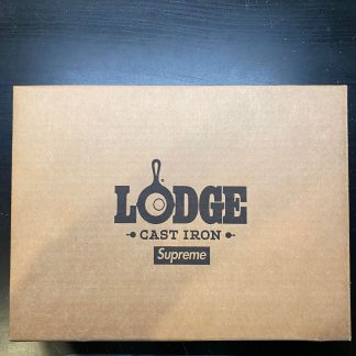 2022 Sup Lodge 10" Cast Iron Skillet Black