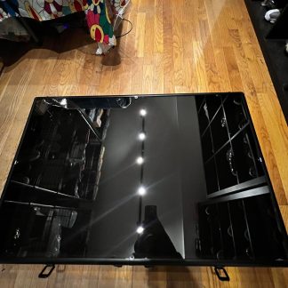 2022 Lightweight Locking Jewelry Sport Cards TCG Portable Showcase