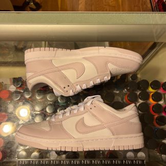 2021 Nike Dunk Low Venice Women
