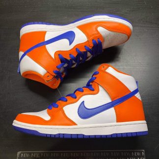 2017 Nike SB Dunk High Danny Supa Men