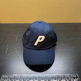 2018 Palace P 6 Panel Autumn Navy