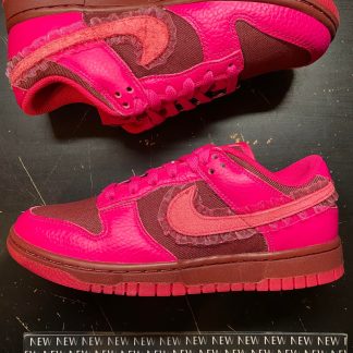 2022 Nike Dunk Low Valentine's Day Women