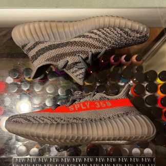 2021 Adidas Yeezy Boost 350 V2 Beluga Reflective Youth