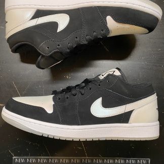 2022 Nike Air Jordan I Low Diamond Shorts Men