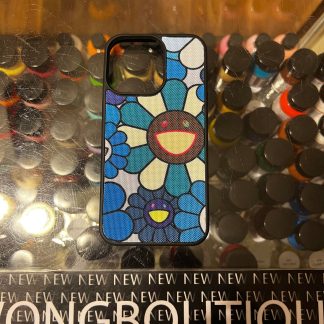 2022 Takashi Murakami IPhone 13 Pro Case
