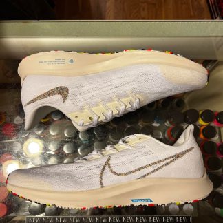 2019 Nike Zoom Pegasus Turbo 2 Summit White Women