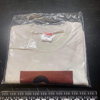 2022 Sup Al Green Tee White