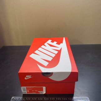 2020 Nike Dunk High Black Varsity Maize Men