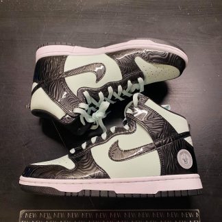 2021 Nike Dunk High SE All Star Men