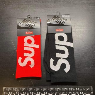 2021 Sup Nike Lightweight Crew Socks