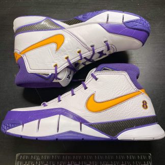 2018 Nike Kobe 1 Protro Think 16 Close Out Men