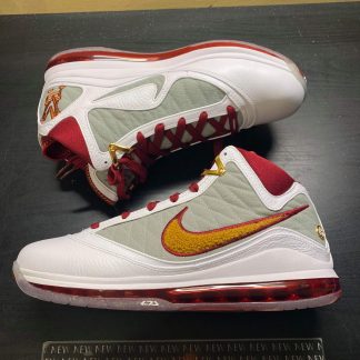 2020 Nike LeBron VII MVP Men
