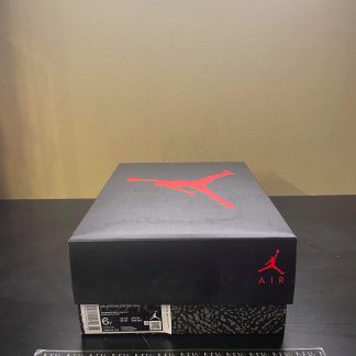 2021 Nike Air Jordan III Retro Cool Grey Grade School