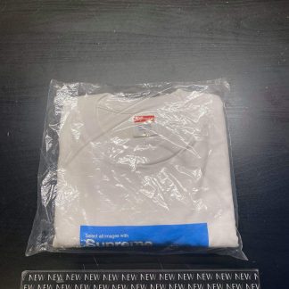 2020 Sup Verify Tee White