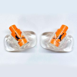 Nike Air Jordan V Lace Locks Coral Flat Orange Base Black Jumpman