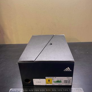 2020 Adidas Ultra Boost 20 Signal Green Men