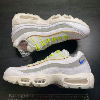2020 Nike Air Max 95 De Lo Mio Men