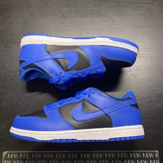 2020 Nike Dunk Low Hyper Cobalt Preschool