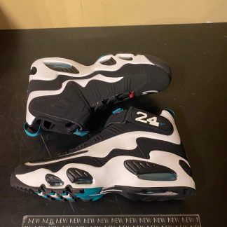 2021 Nike Air Griffey Max 1 White Freshwater Men