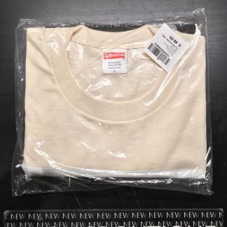 2021 Sup Anna Nicole Smith Tee Natural