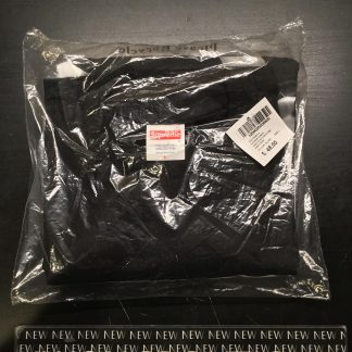 2021 Sup Anna Nicole Smith Tee Black