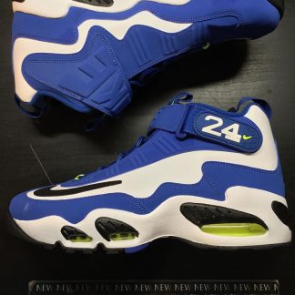 2021 Nike Air Griffey Max 1 Varsity Royal Men
