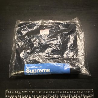 2020 Sup Verify Tee Navy