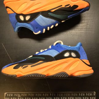 2021 Adidas Yeezy Boost 700 Bright Blue