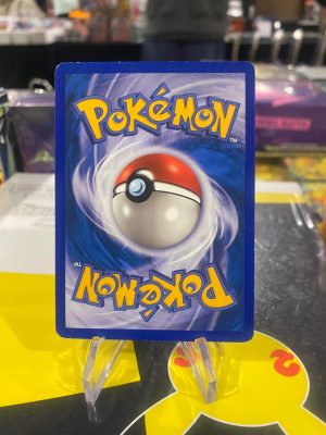 2002 Pokemon Trainer Potion Legendary Collection Reverse Holo 110 of 110 Lightly Played - Image 2