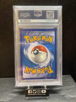 2020 Pokemon Charizard V SWSH Black Star Promo Champion Path Elite Trainer Box #050 PSA 10 Gem Mint - Image 5