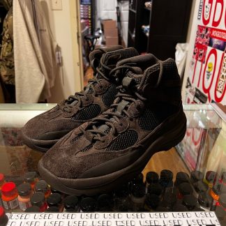 2019 Adidas Yeezy Desert Boot Oil