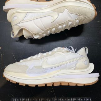 2022 Nike Vaporwaffle Sacai Sail Gum Men