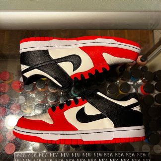 2022 Nike Dunk Low EMB NBA 75th Anniversary Chicago Youth