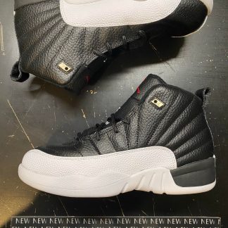 2022 Nike Air Jordan XII Playoff Preschool