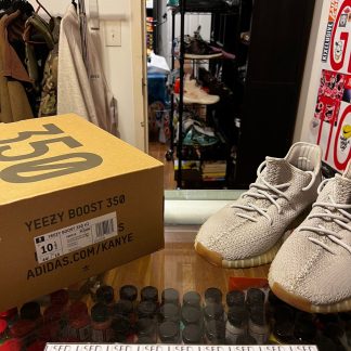 2018 Adidas Yeezy Boost 350 V2 Sesame
