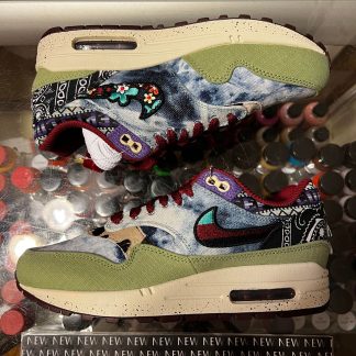 2022 Nike Air Max 1 SP Concepts Mellow Men