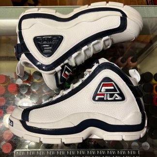 2013 Fila 96 Grant Hill 2 OG Men