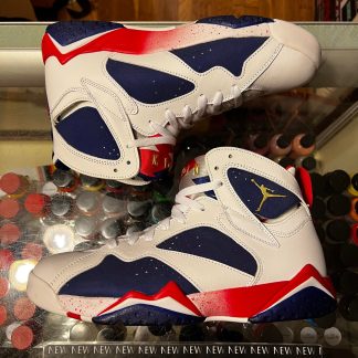 2016 Nike Air Jordan VII Tinker Alternate Men